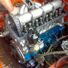 Как оптимизировать мотор ВАЗ 2101 — советы по тюнингу и улучшению технических характеристик