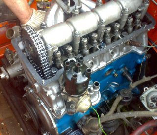 Как оптимизировать мотор ВАЗ 2101 — советы по тюнингу и улучшению технических характеристик