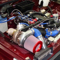 Повышение производительности мотора ВАЗ 2101 — проверенные методы тюнинга и улучшения мощности