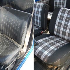 Советы и рекомендации практиков по замене обивки сидений ВАЗ 2101 для вашего удобства