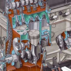 Подробные инструкции по техническому обслуживанию двигателя ВАЗ 2101 для самостоятельного проведения.