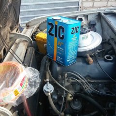 Подробная инструкция по замене масла в двигателе ВАЗ 2101