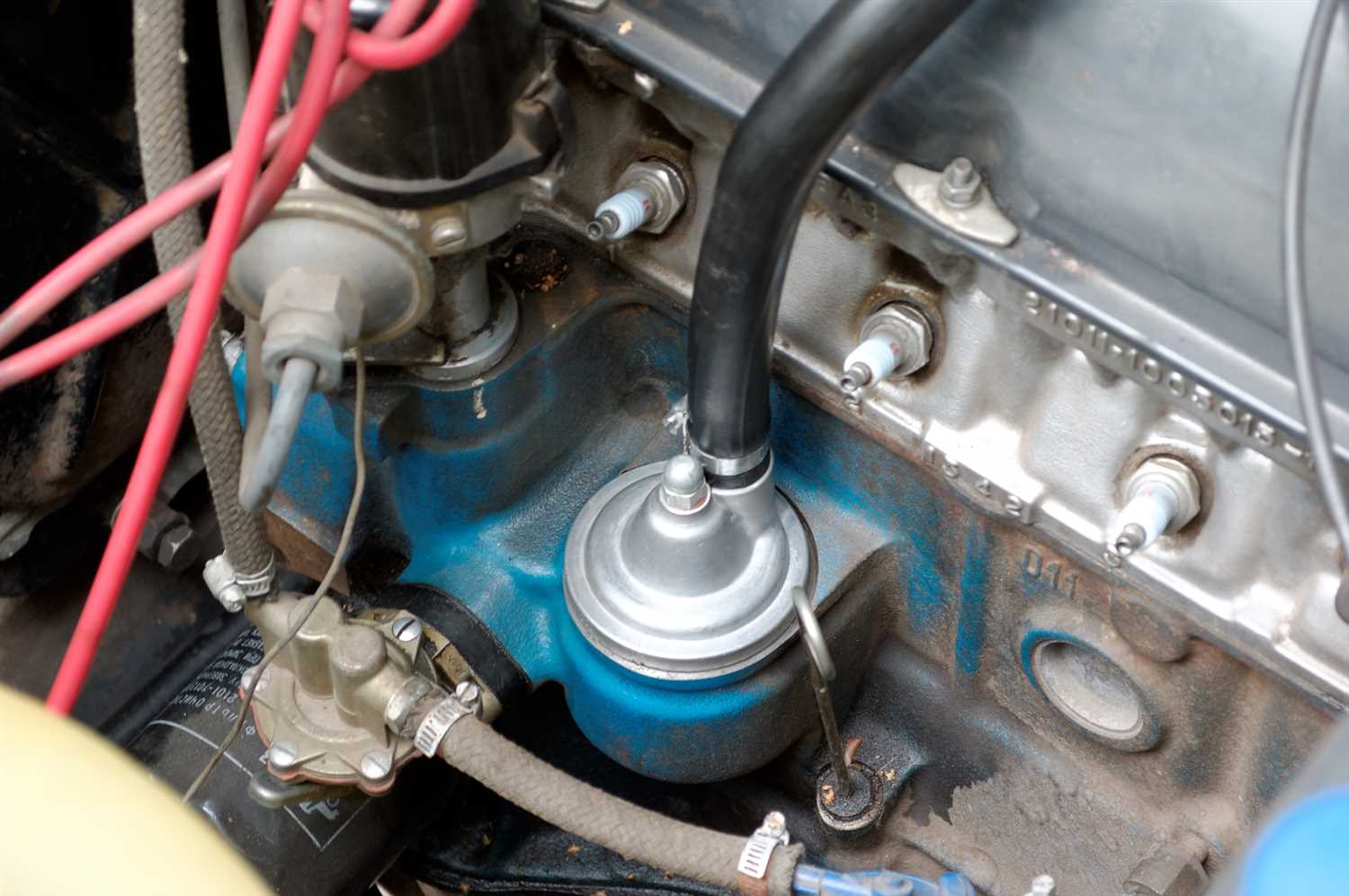 Как обновить газовое оборудование двигателя ВАЗ 2101: инструкции по установке и настройке