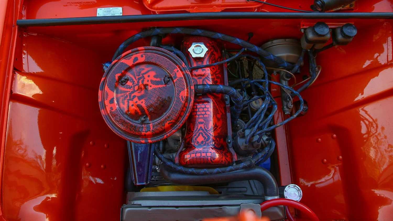 Тюнинг двигателя ВАЗ 2101: лучшие запчасти для повышения мощности и динамики вашего автомобиля